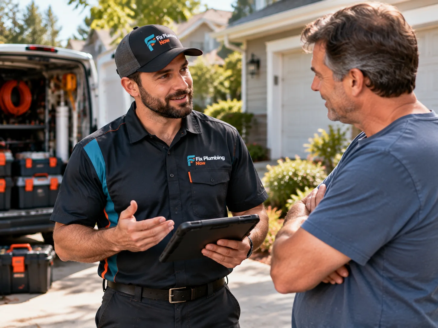 Clogged Drain Service Channing, TX FAQs